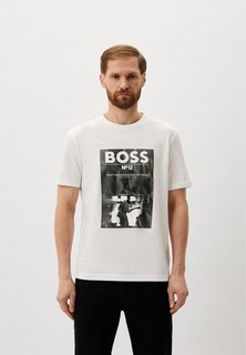 Футболка Boss