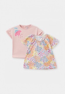 Футболки 2 шт. Mayoral