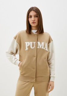 Олимпийка PUMA