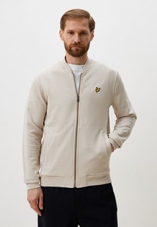 Олимпийка Lyle & Scott