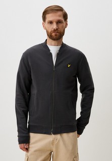 Олимпийка Lyle & Scott