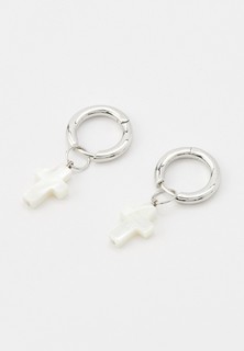 Серьги Le Cher