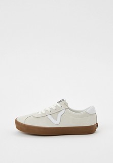 Кеды Vans