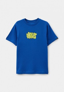 Футболка Vans