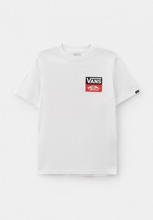 Футболка Vans