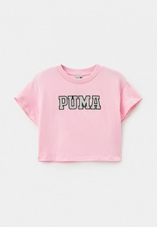 Футболка PUMA