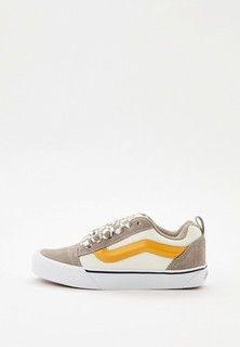 Кеды Vans