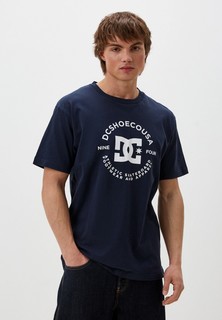 Футболка DC Shoes