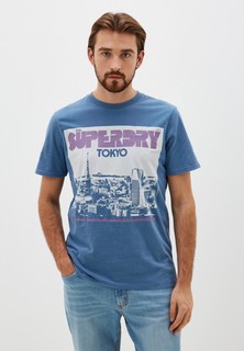 Футболка Superdry