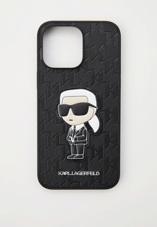 Чехол для iPhone Karl Lagerfeld