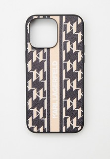 Чехол для iPhone Karl Lagerfeld