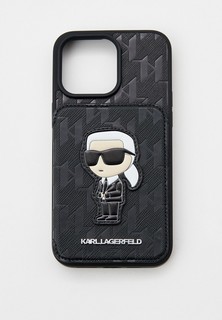 Чехол для iPhone Karl Lagerfeld