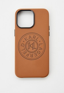 Чехол для iPhone Karl Lagerfeld