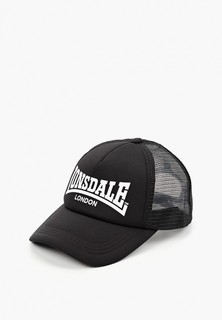 Бейсболка Lonsdale