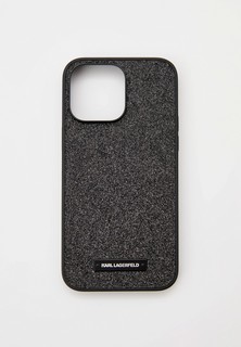 Чехол для iPhone Karl Lagerfeld