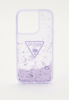 Чехол для iPhone Guess
