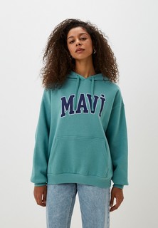 Худи Mavi