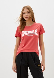 Футболка Lonsdale