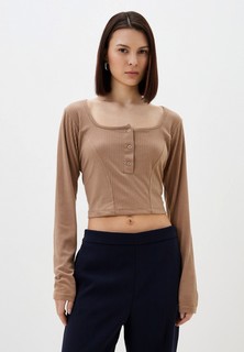 Лонгслив Trendyol