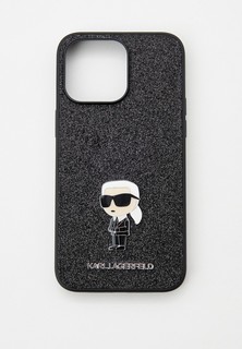 Чехол для iPhone Karl Lagerfeld
