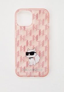 Чехол для iPhone Karl Lagerfeld