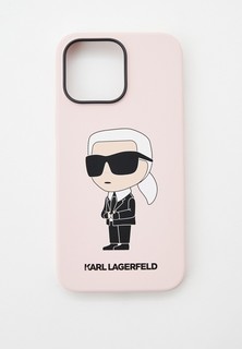 Чехол для iPhone Karl Lagerfeld