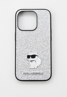 Чехол для iPhone Karl Lagerfeld