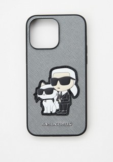 Чехол для iPhone Karl Lagerfeld