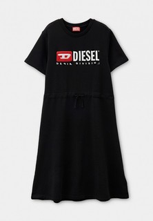 Платье Diesel