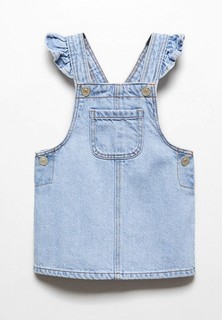 Сарафан Mango Kids