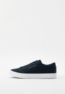 Кеды Tommy Hilfiger