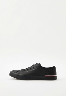 Кеды Tommy Hilfiger