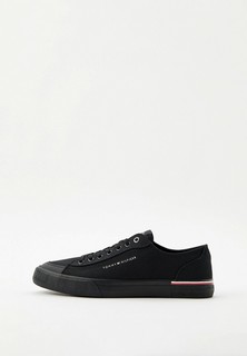 Кеды Tommy Hilfiger