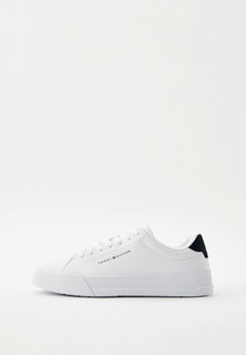 Кеды Tommy Hilfiger