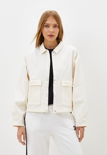 Куртка джинсовая PUMA