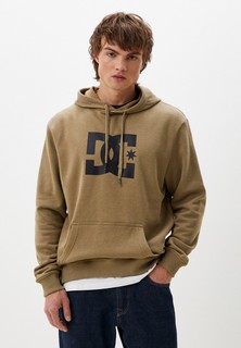 Худи DC Shoes