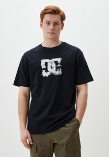 Футболка DC Shoes