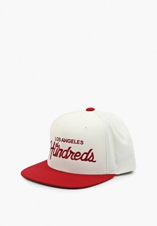 Кепка The Hundreds