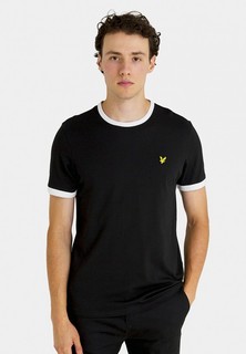 Футболка Lyle & Scott