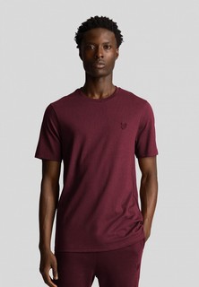 Футболка Lyle & Scott