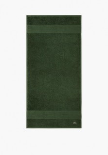 Полотенце Lacoste