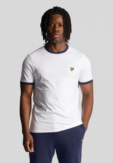 Футболка Lyle & Scott