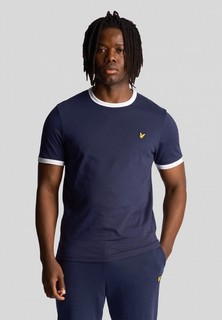 Футболка Lyle & Scott