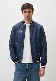 Куртка кожаная JC Just Clothes
