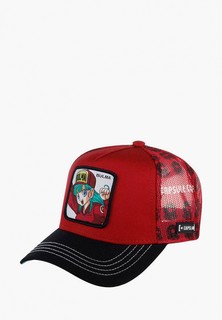 Бейсболка Capslab Capslab®