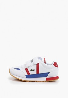 Кроссовки Lacoste