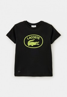 Футболка Lacoste