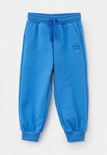 Брюки спортивные Button Blue