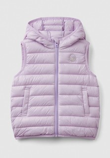 Жилет утепленный United Colors of Benetton