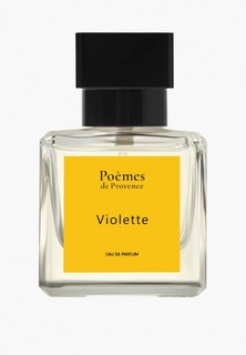 Парфюмерная вода Poemes de Provence